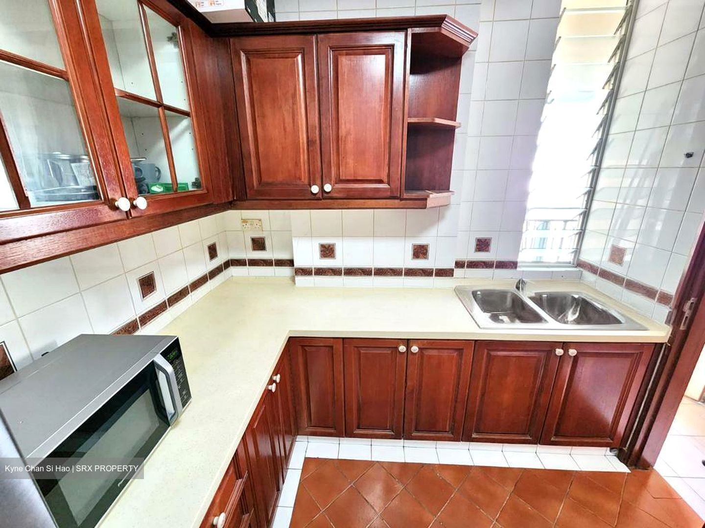 Cavendish Park (D21), Condominium #608006831